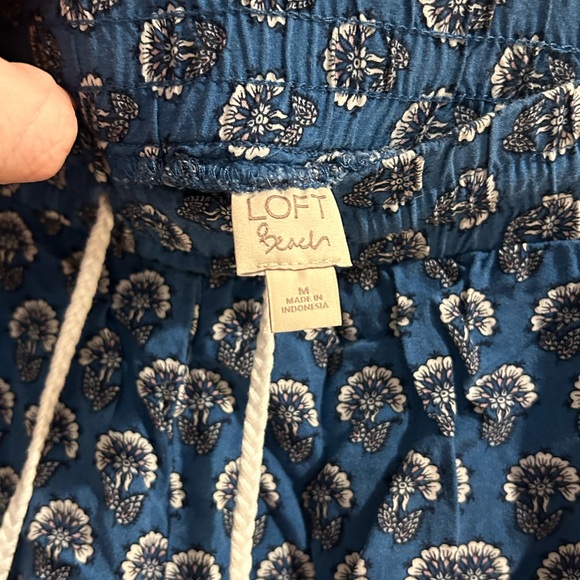 Loft Beach Shorts - Picture 2 of 3